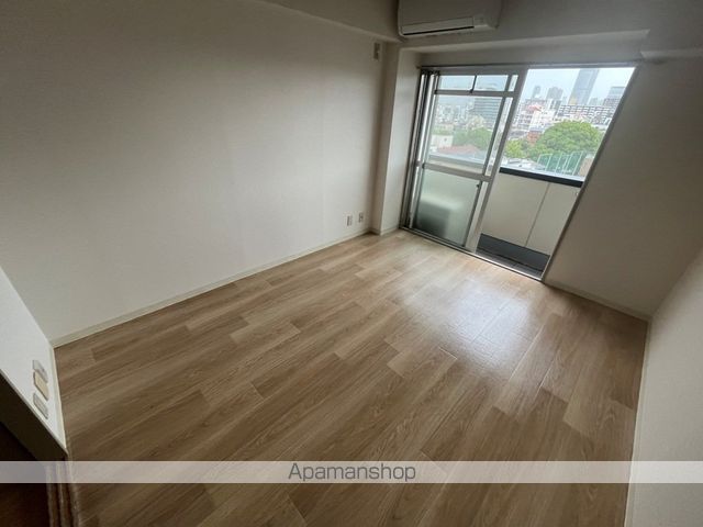 モリビル京橋の内装写真