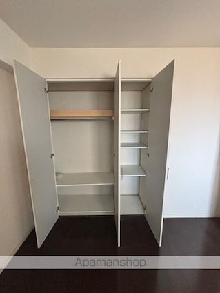 ハイネスステーシア守山[4LDK/88.78m2]の収納
