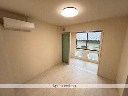 チェリーヒル[2LDK/52.91m2]のリビング・居間2