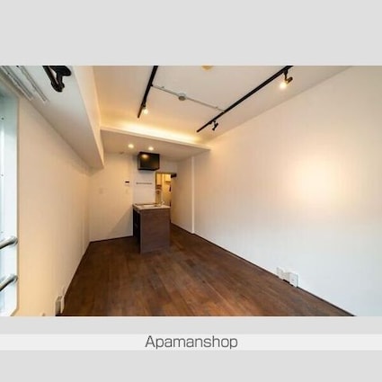 クリオ入谷壱番館[1R/20.4m2]のリビング・居間2