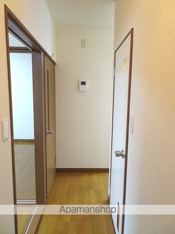 ABSコーポの内装写真