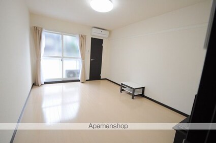 レオネクストＡＯＹＡＭＡ[1K/25.89m2]のトイレ1