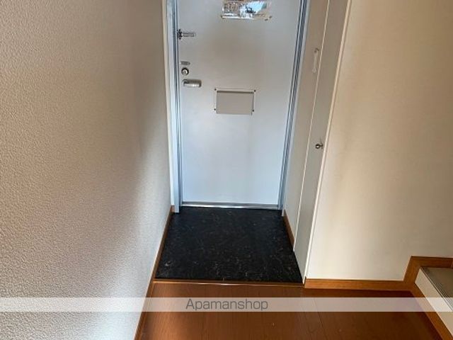 レオパレスハーディン ドライブの内装写真
