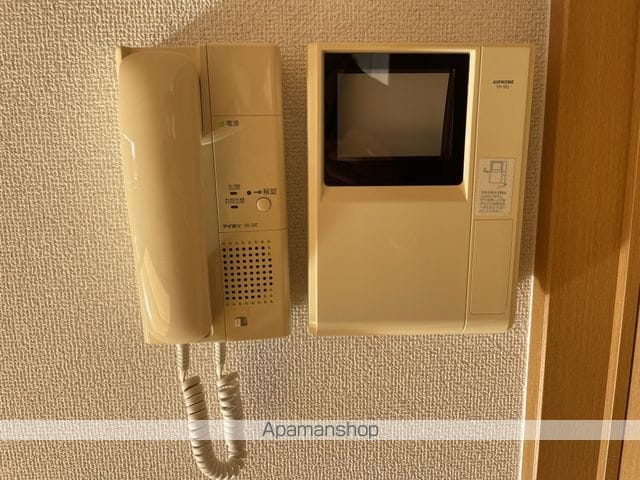 ヴィラ梅ノ井の内装写真