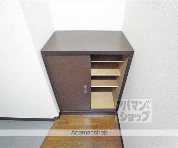 シンプルハイツベニスの内装写真