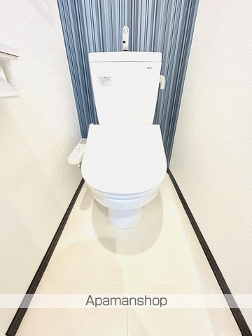 YDハウス赤川の内装写真