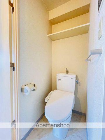 リヴシティ大須の内装写真