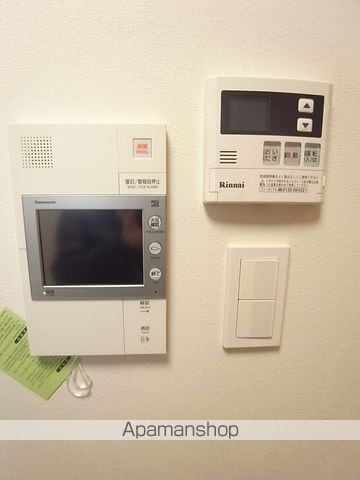 エステムコート東京八王子の内装写真