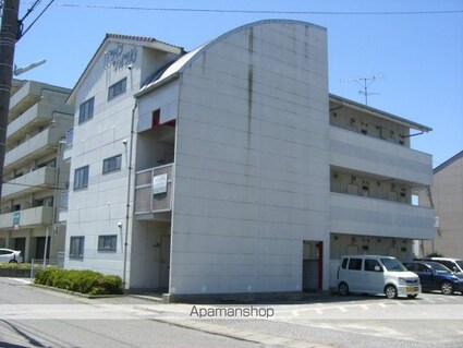 ツインハイツＫ１[1DK/24.18m2]の外観2