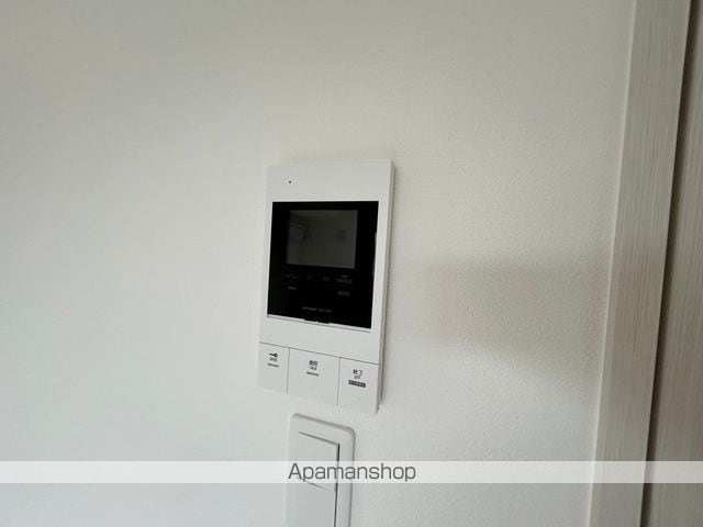 シェラトン札幌菊水の内装写真