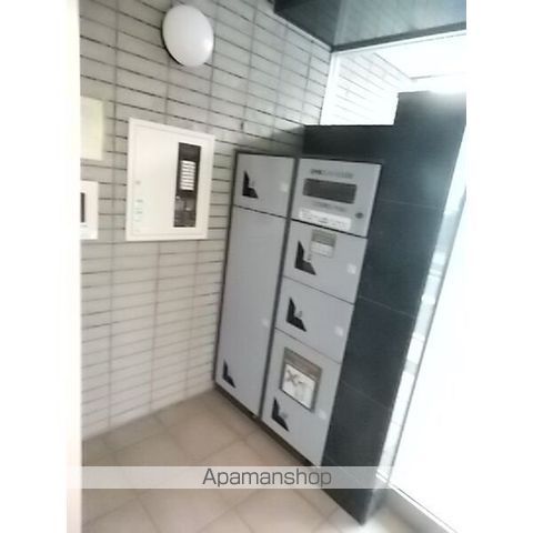 ラトゥール一社の外観写真
