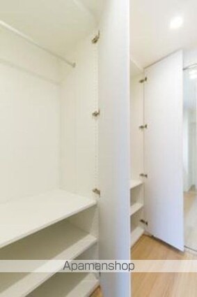 プレノ清澄庭園[1DK/32.62m2]の収納