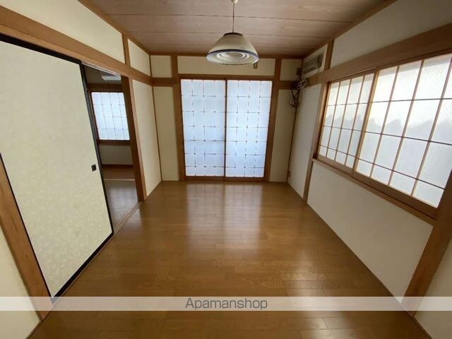 小野アパート[2DK/45.64m2]の内装