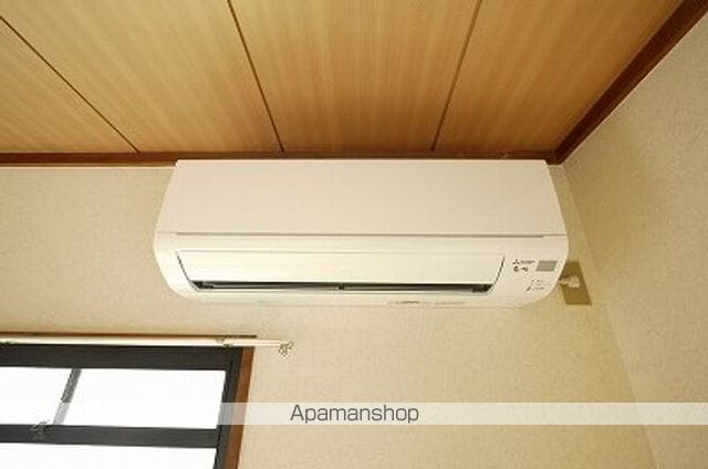 レジデンス平福の内装写真