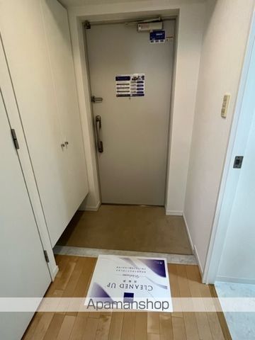 レジディア日本橋浜町の内装写真