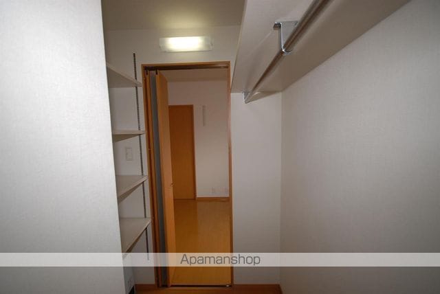 プランタン加治屋町の内装写真