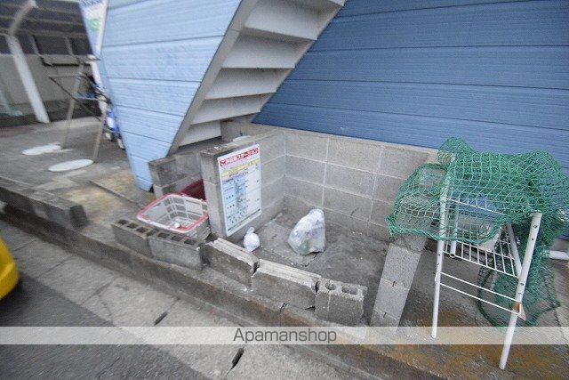 フィリオ イセハラの外観写真