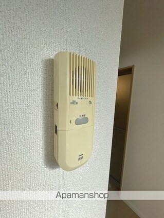 東京都立川市曙町１丁目[1R/12.36m2]の内装5