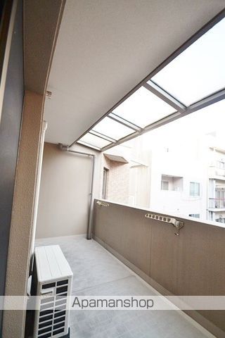 グランツ十日市の内装写真
