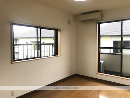 メゾンＴＡＫＥ[2K/37.5m2]の内装1