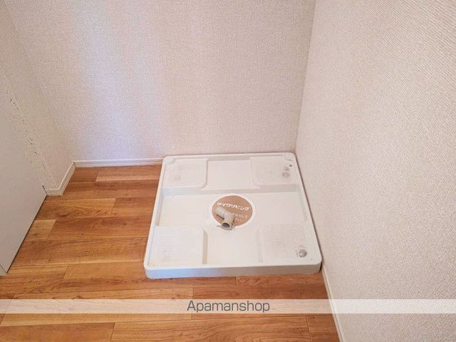 カサベルデの内装写真