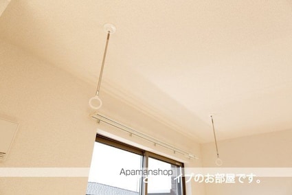 グリーン　ライズ　Ⅰ[2LDK/57.55m2]のその他設備