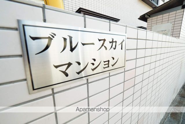 ブルースカイマンションのその他写真
