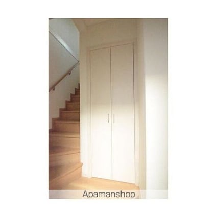 Ｏｐｕｓ　ＩＩ[1K/25.51m2]の玄関