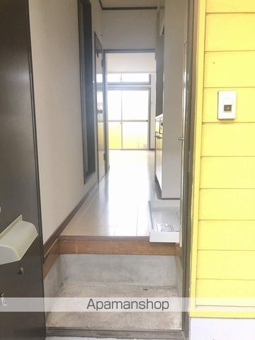 COZONEの内装写真