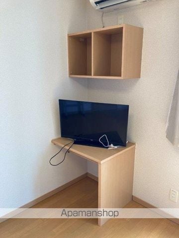 レオネクストエーデルハイムIIの内装写真