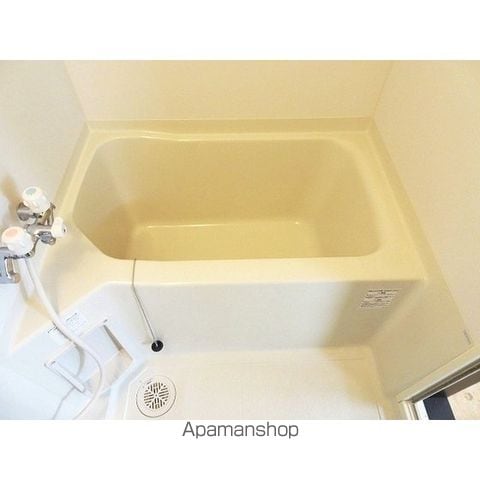フレスポ高砂の内装写真