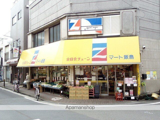 ボヌールの周辺写真