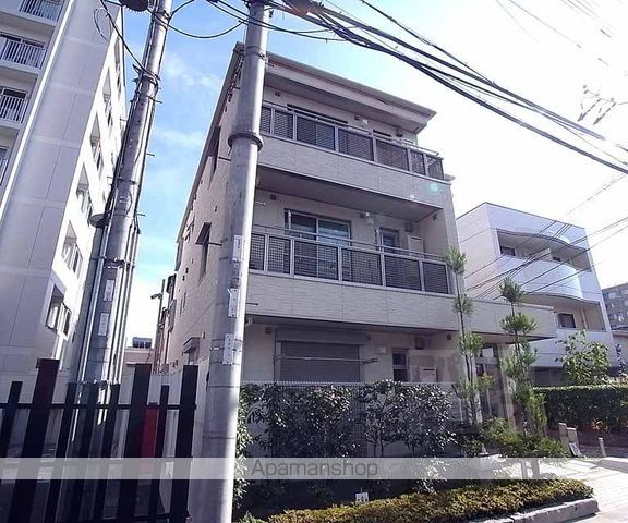一太郎パート2の外観写真