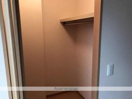 アーバンライフ萩台[1LDK/45.84m2]の収納