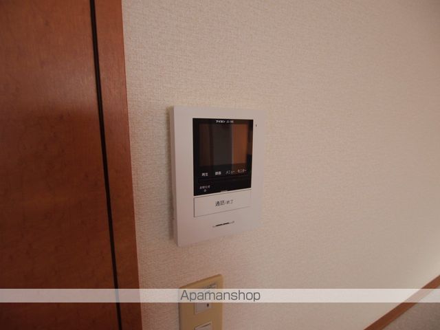 レオパレスSHIOHARAIIの内装写真