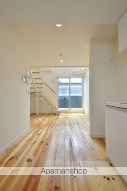 クラソ千歳烏山[1LDK/42.95m2]の内装2