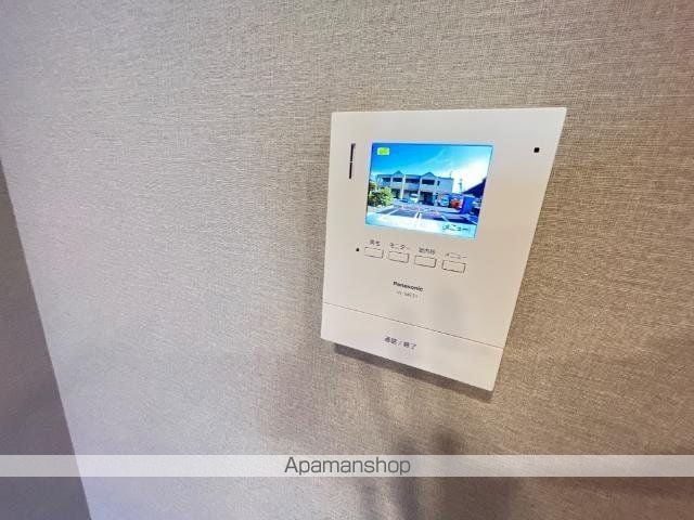 マンションアーク参番館の内装写真