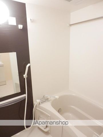 コスモスの内装写真