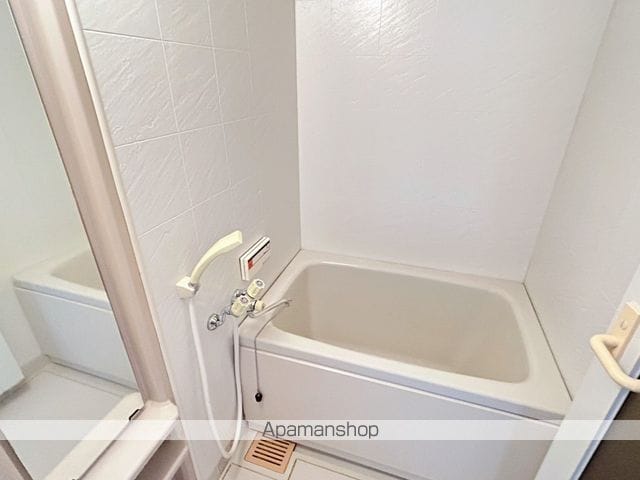 ラポール小町の内装写真