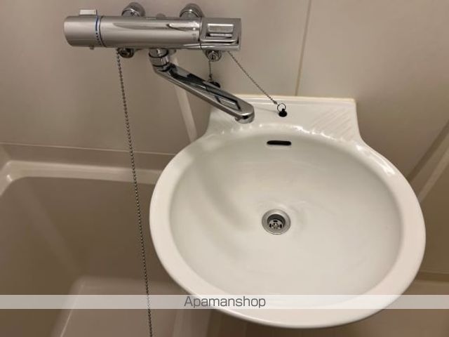 レオパレスグランデVIIの内装写真