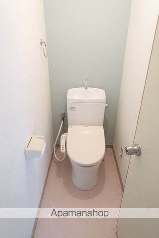 セリーヌ高針台の内装写真