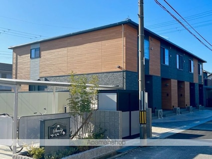 Ｓｕｎｎｙ[1LDK/44.28m2]の外観5