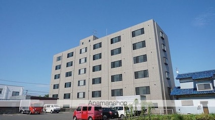 ＧＲＡＮＤ　Ｍ[2LDK/59.51m2]の外観3
