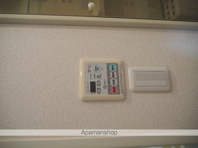 ハイツ甲四公園の内装写真