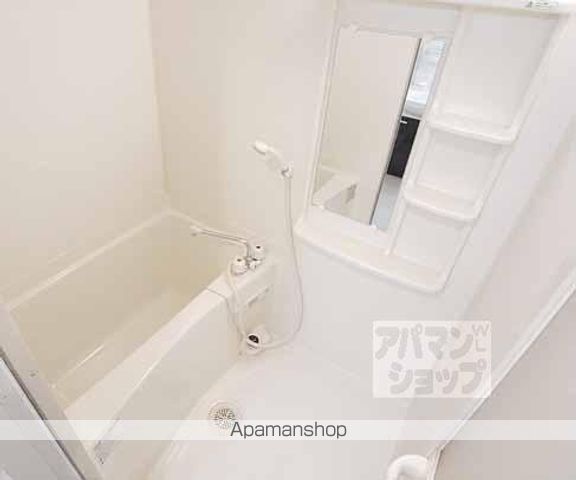 ライジングコート京都西院フロンティアの内装写真