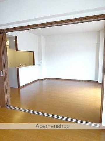 ARPAGEの内装写真
