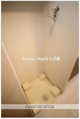 プレサンスOSAKA DOME CITYスクエアの内装写真
