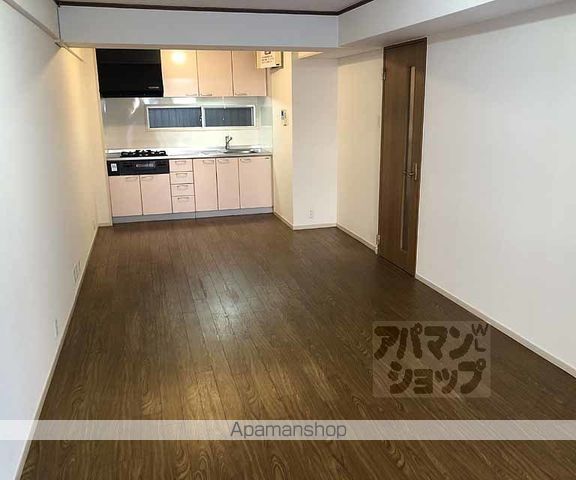 京都嵐山レックスマンションの内装写真