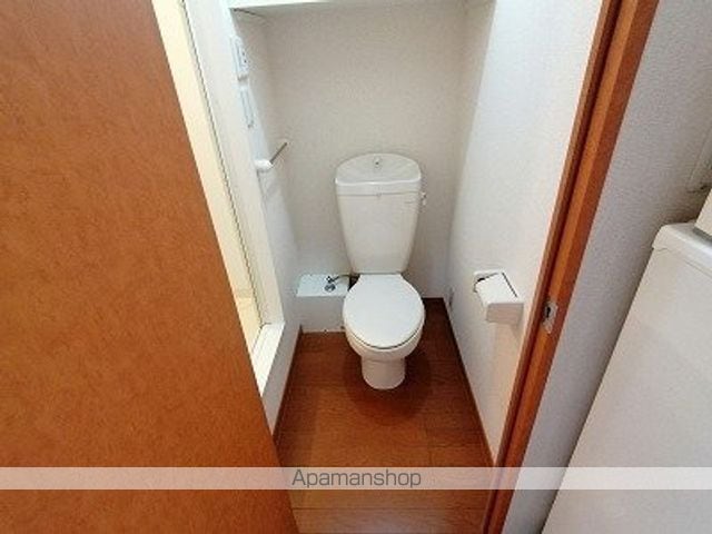 レオパレスジュノス芦屋の内装写真