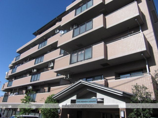 クリオ南与野壱番館